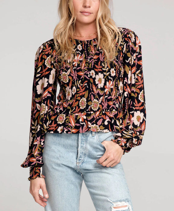 Brielle Top