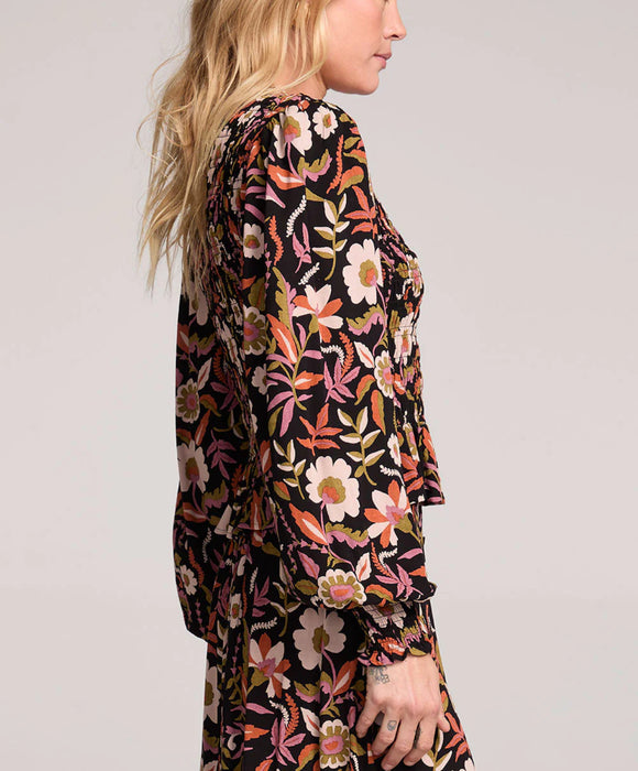 Brielle Top