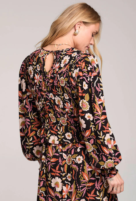 Brielle Top