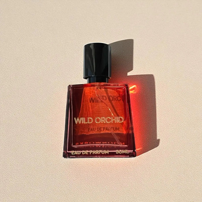 Wild Orchid Perfume