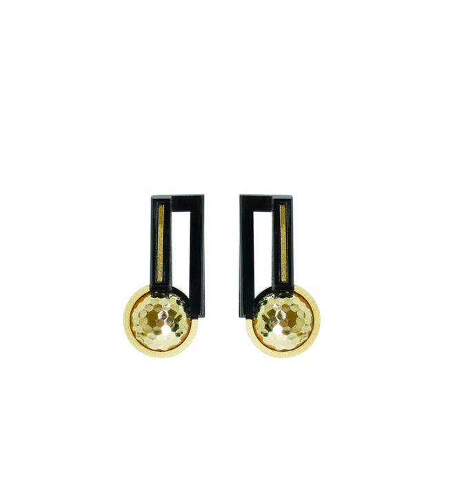 Atlas Earrings