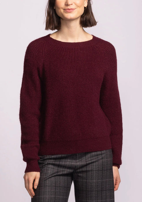 Essential Sweater