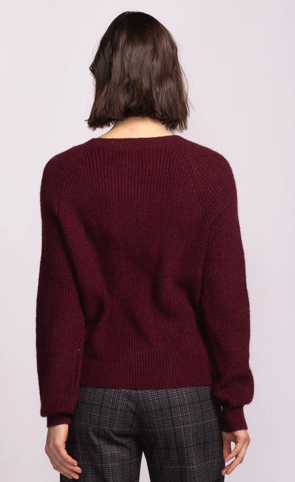 Essential Sweater