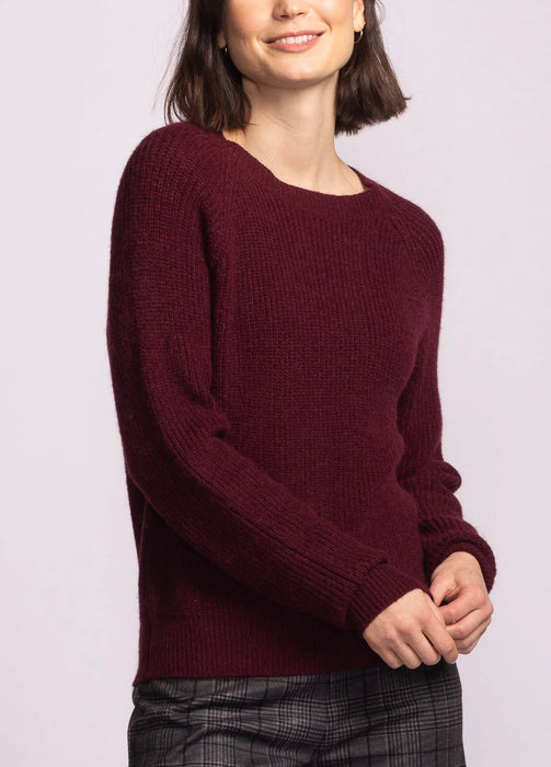 Essential Sweater