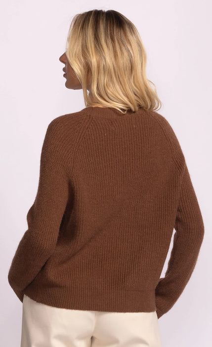 Essential Sweater