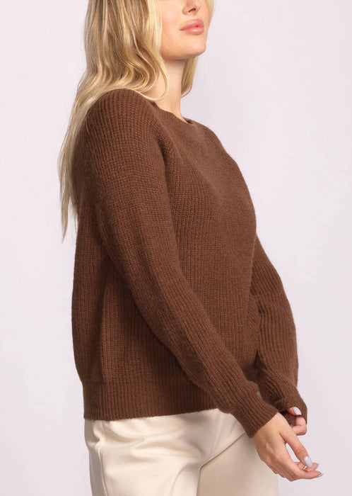 Essential Sweater