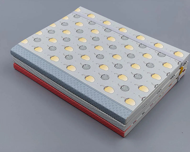 Mango Journal
