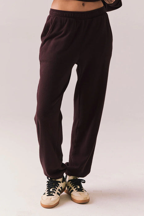 Mission Joggers