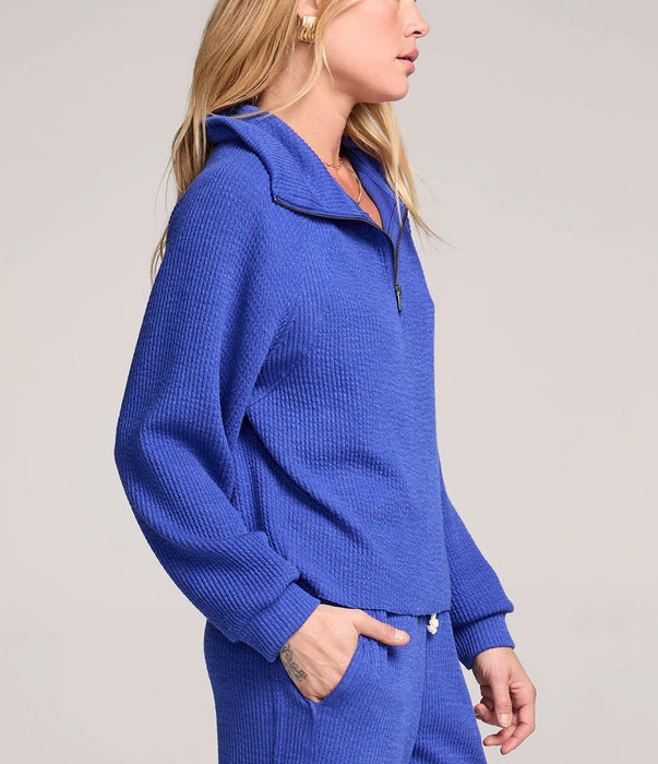 Half Zip Pullover
