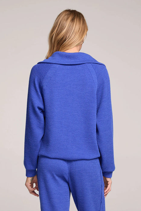 Half Zip Pullover
