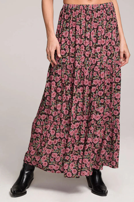 Verona Skirt