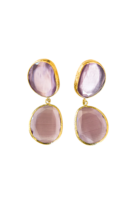 Tamar (Cat Eye Stone Blush)