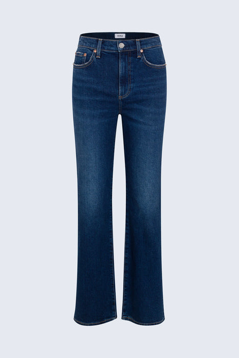 Evie Jeans Slim Bootcut- PENTHOUSE