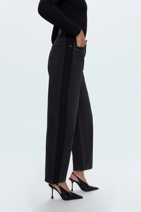 Wes Barrel Jeans- CINEMA