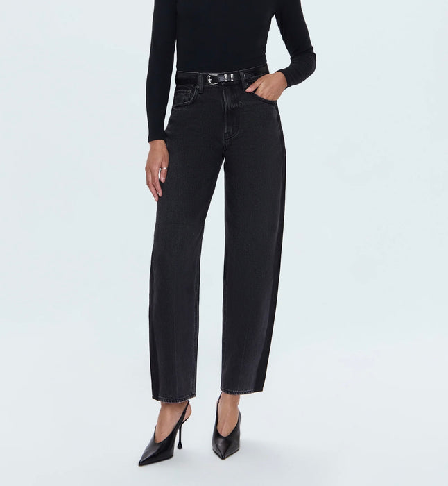 Wes Barrel Jeans- CINEMA