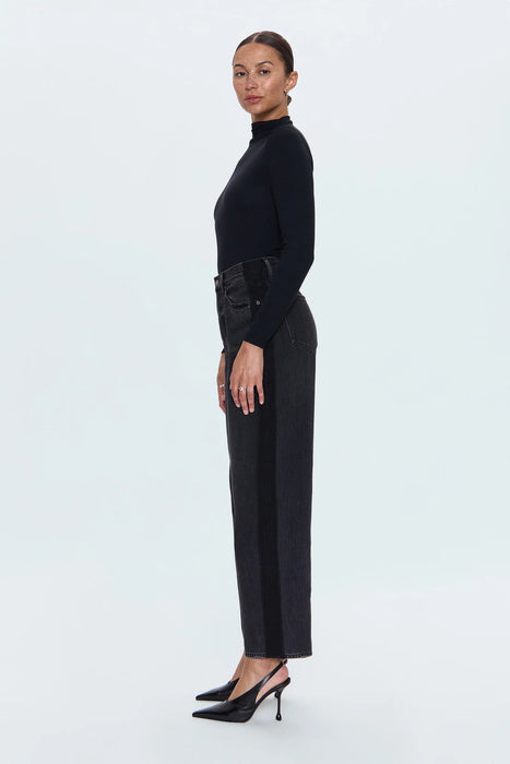 Wes Barrel Jeans- CINEMA