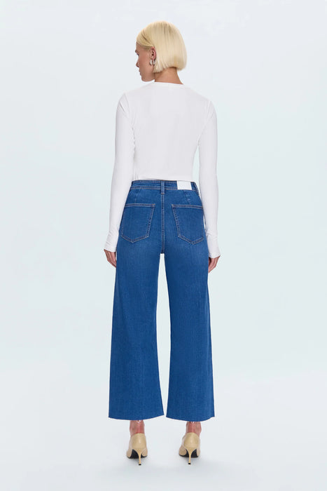 Penny Wide Leg Jeans - ROOFTOP