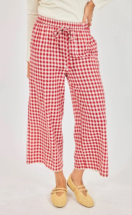 Apple Butter Pants