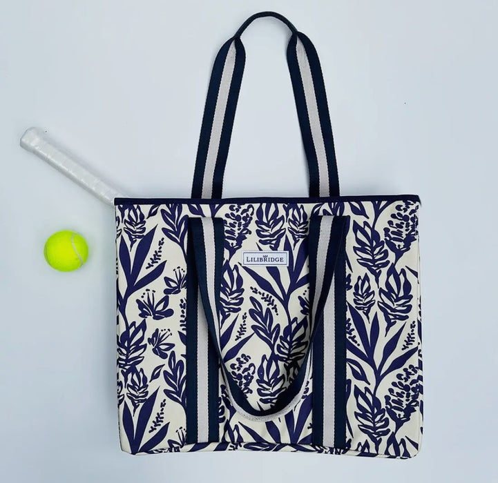 The Tennis Bag