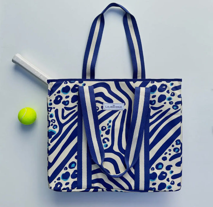 The Tennis Bag