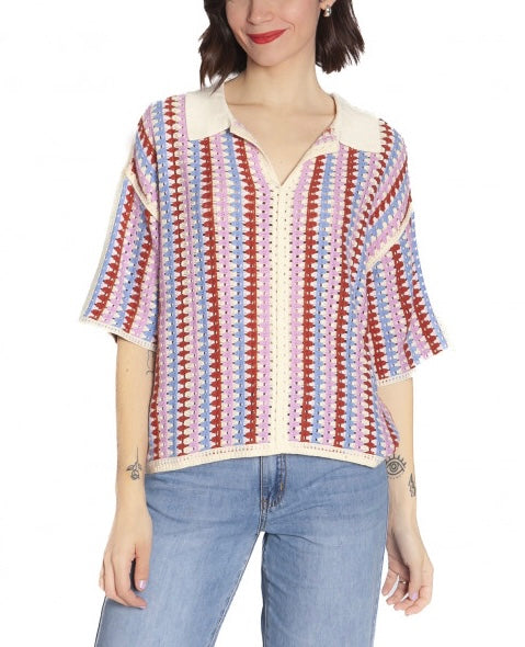 Missy Top