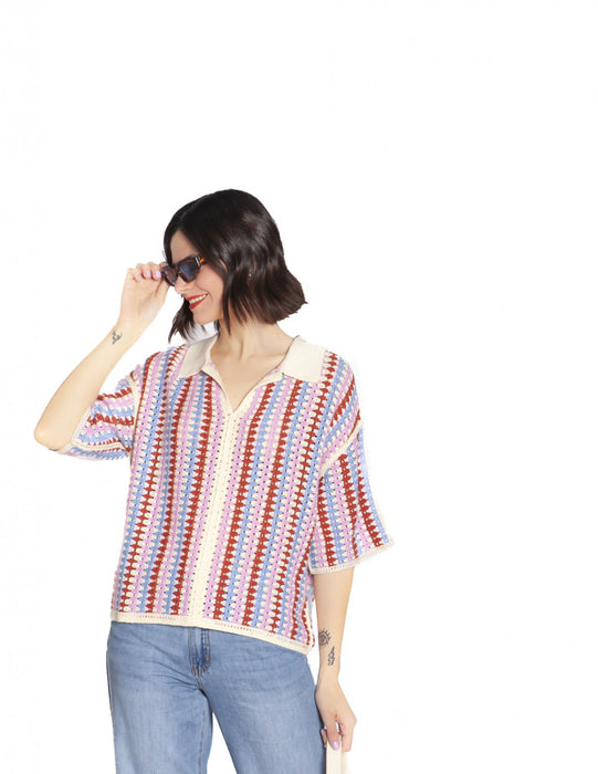 Missy Top