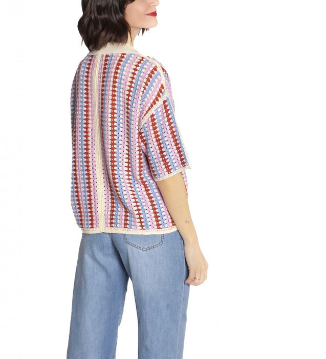 Missy Top