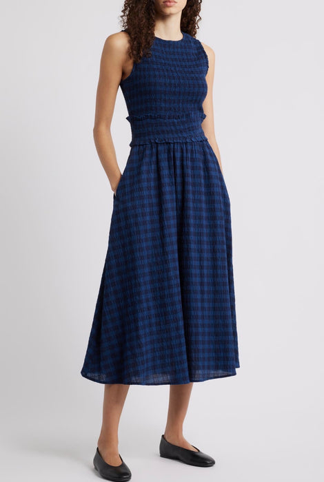 Saquarema Dress