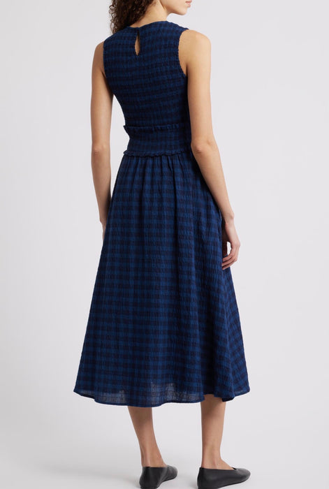 Saquarema Dress