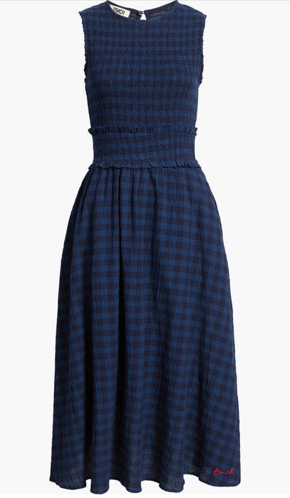Saquarema Dress