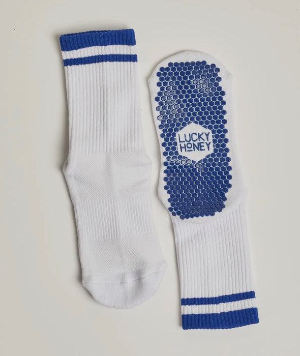 The Koda Grip Socks
