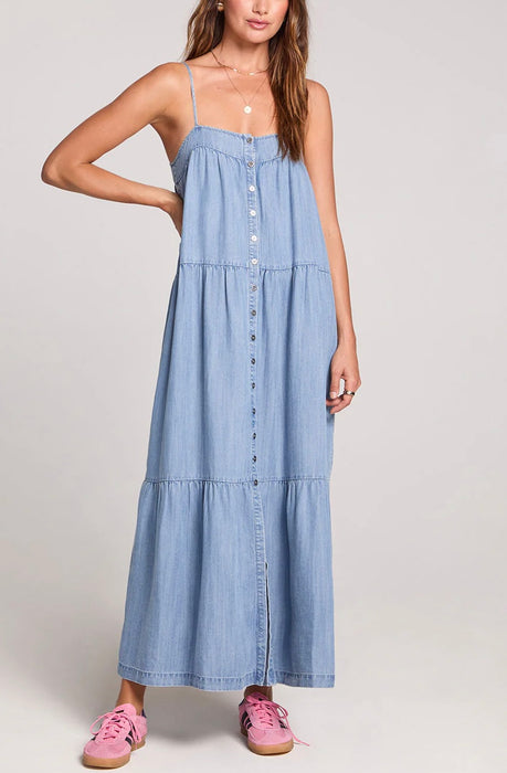 Chieri Dress