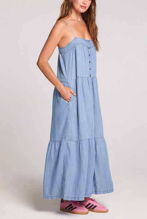 Chieri Dress