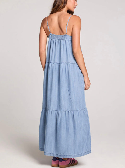 Chieri Dress