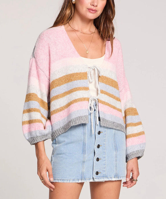 Kiah  Sweater