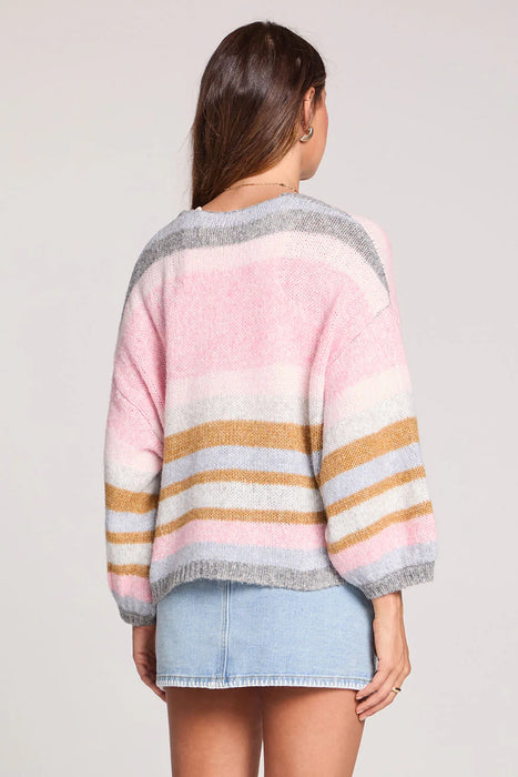 Kiah  Sweater