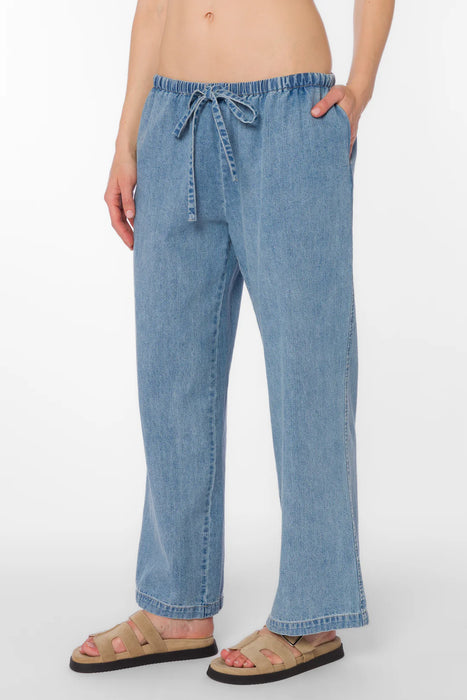 Deja Uptown Pants