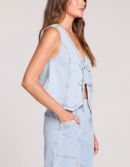 Margo Vest