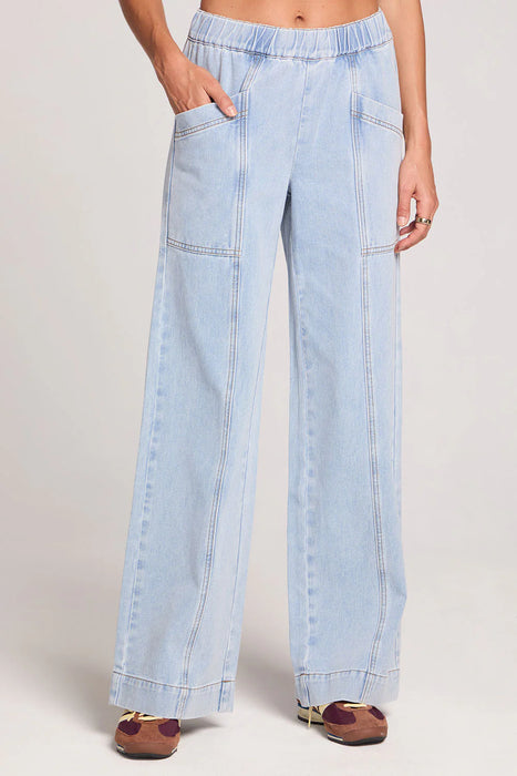 Monette Pant