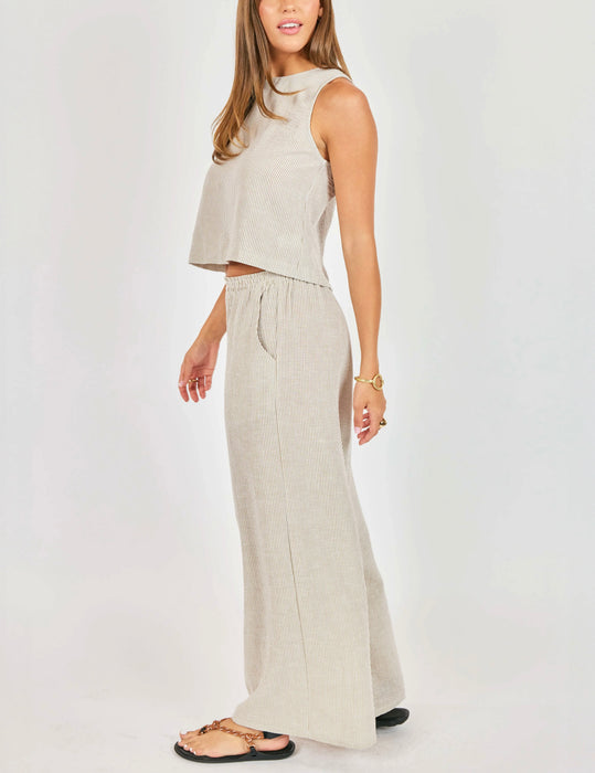 Garden Sun Pants