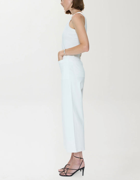 Zooey Patch Pocket Utility Pant