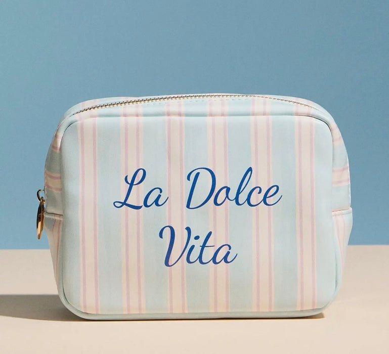 La Dolce Vita Cosmetic Makeup
