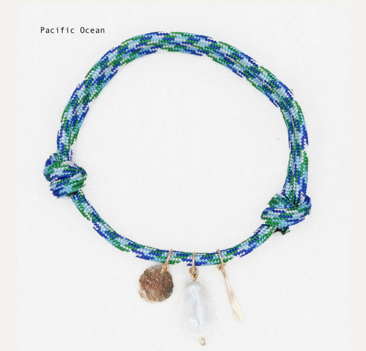 Tackle Box Necklace