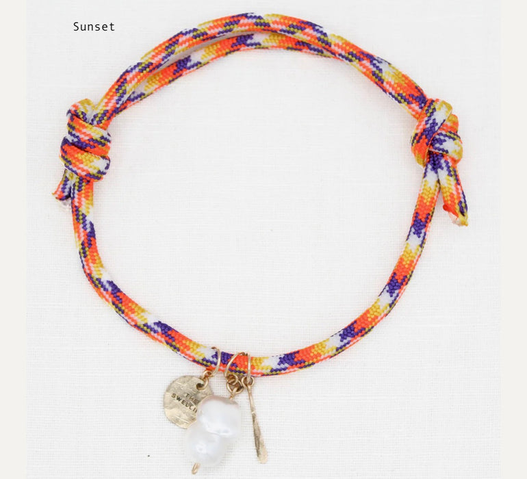 Tackle Box Necklace
