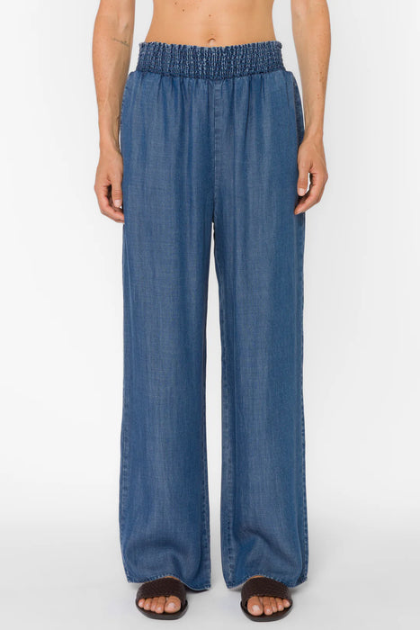 Morellia Murietta Pants