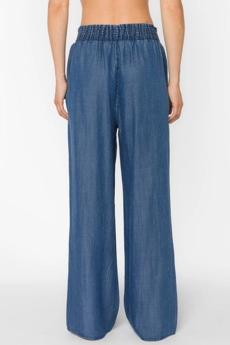Morellia Murietta Pants