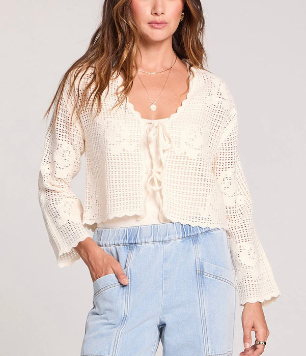 Debb Sweater
