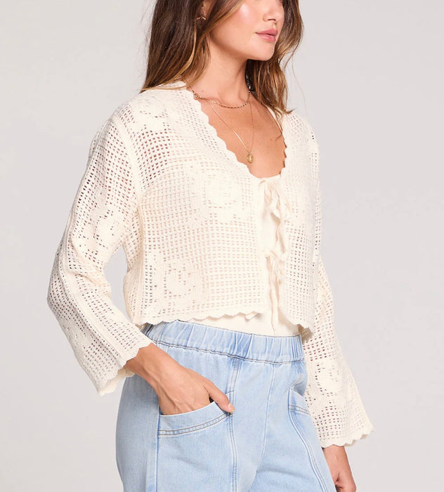 Debb Sweater