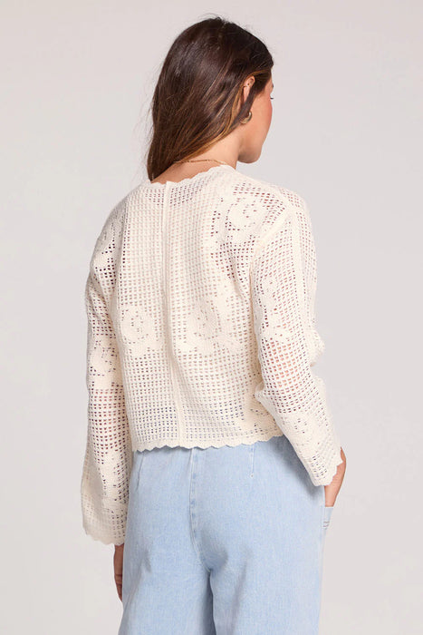 Debb Sweater