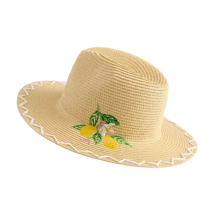 Capri Hat